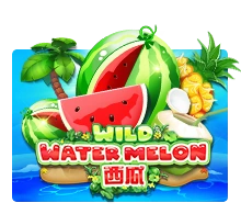 Joker123 : Wild Watermelon - AGENT188