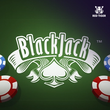 Redtiger : Classic Blackjack - AGENT188