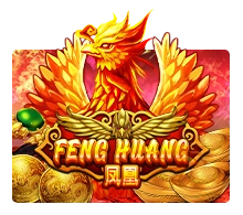 Joker123 : Feng Huang - AGENT188