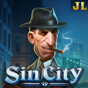 Jili : Sin City - AGENT188