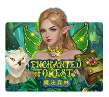 Joker123 : Enchanted Forest - AGENT188
