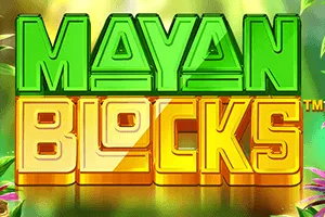 Mayan Blocks - AGENT188