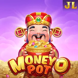 Jili : Money Pot - AGENT188