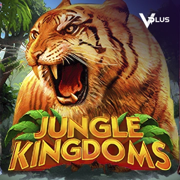 Jungle Kingdoms - AGENT188