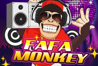 PLAYSTAR : FA FA MONKEY - AGENT188