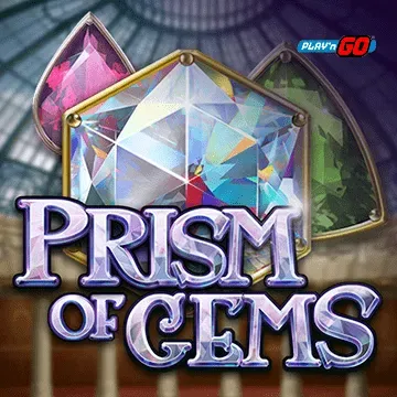 PlaynGo : Prism of Gems - AGENT188