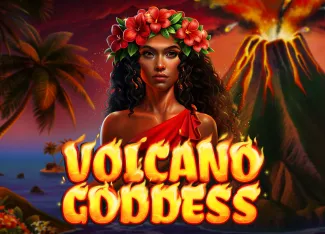 Pragmatic : Volcano Goddess - AGENT188