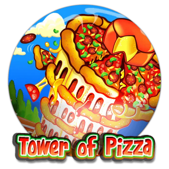 Habanero : Tower Of Pizza - AGENT188