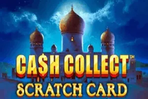 Cash Collect Scratch - AGENT188