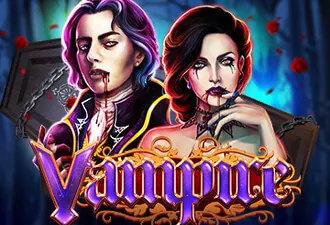 PLAYSTAR : VAMPIRE - AGENT188