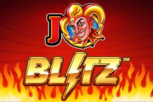 Jo Blitz - AGENT188