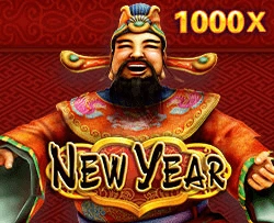 JDB : New Year - AGENT188