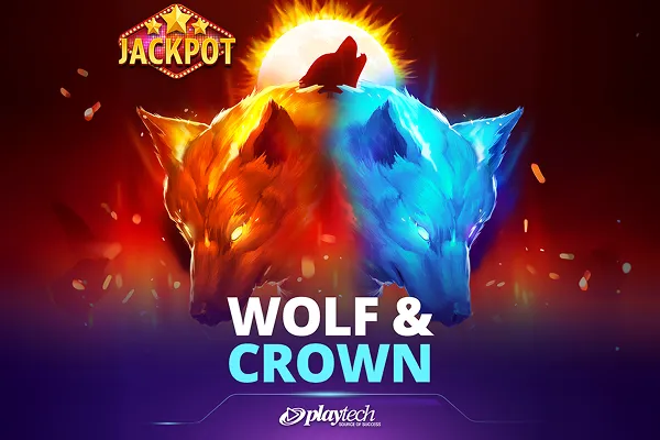 Wolf & Crown - AGENT188