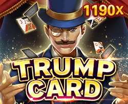 JDB : Trump Card - AGENT188