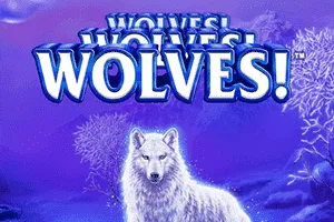Wolves! Wolves! Wolves! - AGENT188