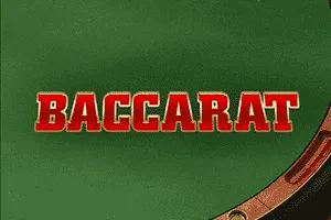 Baccarat - AGENT188