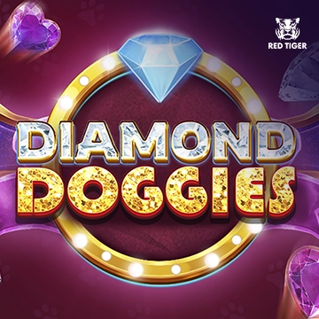 Redtiger : Diamond Doggies - AGENT188