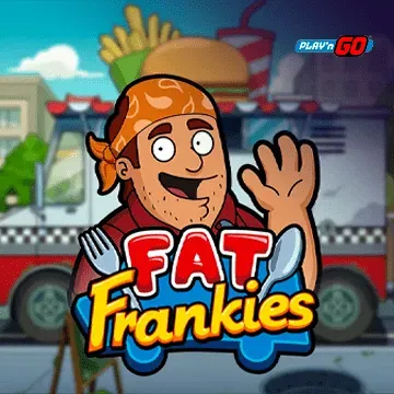PlaynGo : Fat Frankies - AGENT188