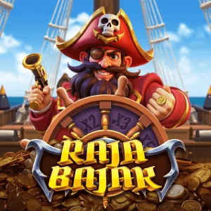 Besoft : Pirate King - AGENT188