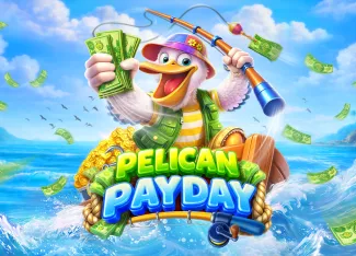 Pelican Payday - AGENT188