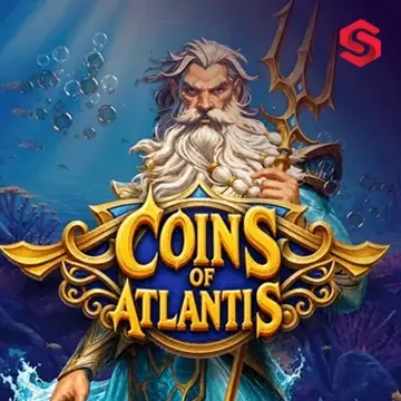 SmartSoft : Coins of Atlantis - AGENT188
