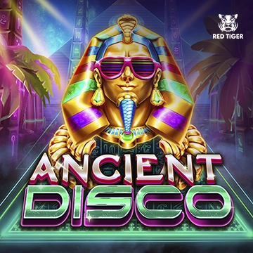 Redtiger : Ancient Disco - AGENT188