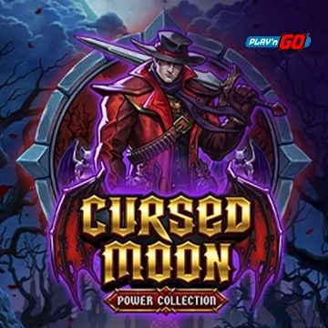 PlaynGo : Cursed Moon Power Collection - AGENT188