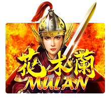 Joker123 : Mulan - AGENT188