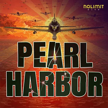 NolimitCity : Pearl Harbor - AGENT188