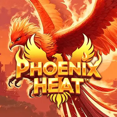 Phoenix Heat - AGENT188