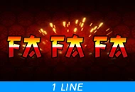 Spadegaming : FaFaFa - AGENT188