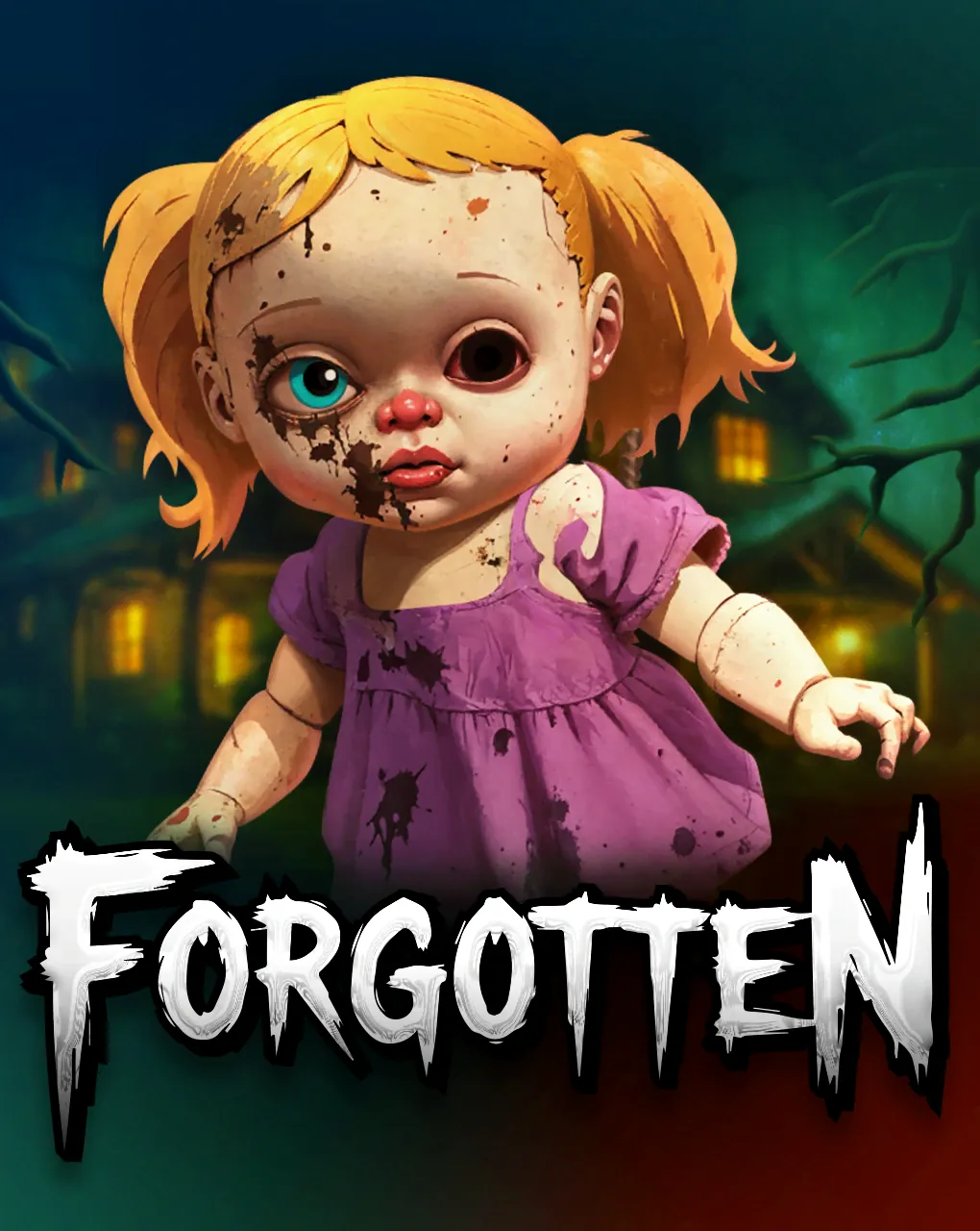 Bgaming : Forgotten - AGENT188