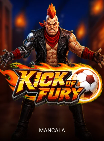 Mancala : Kick of Fury - AGENT188
