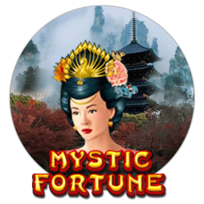 Habanero : Mystic Fortune - AGENT188