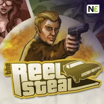 Reel Steal - AGENT188