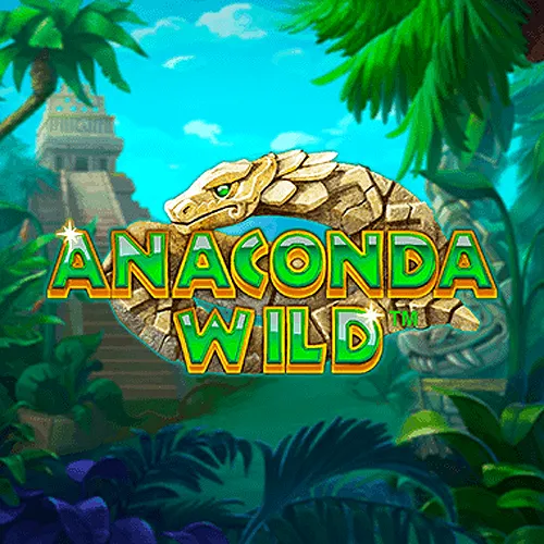 Anaconda Wild - AGENT188