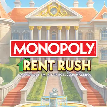 Redtiger : Monopoly Rent Rush - AGENT188