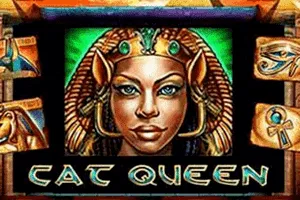 Cat Queen - AGENT188