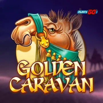 PlaynGo : Golden Caravan - AGENT188