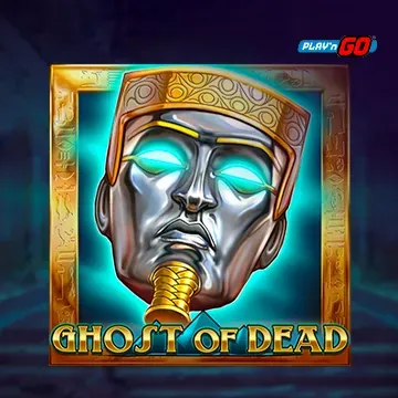 PlaynGo : Ghost of Dead - AGENT188