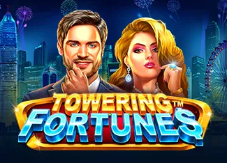 Pragmatic : Towering Fortunes - AGENT188