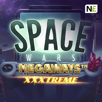 Space Wars Megaways XXXTreme - AGENT188