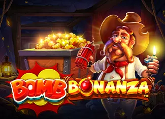 Pragmatic : Bomb Bonanza - AGENT188