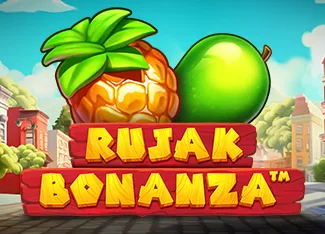 Pragmatic : Rujak Bonanza - AGENT188