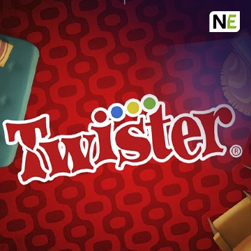 Twister - AGENT188