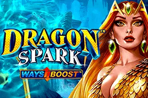 Dragon Spark - AGENT188