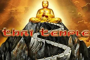 Thai Temple - AGENT188