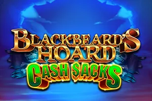 Blackbeard’s Hoard Cash Sacks - AGENT188