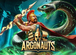 Pragmatic : Argonauts - AGENT188