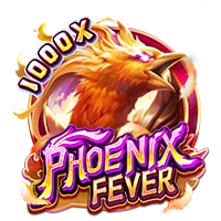 Facai : PHOENIX FEVER - AGENT188